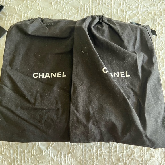 Chanel espadrilles in very good condition! - Picture 7 of 7